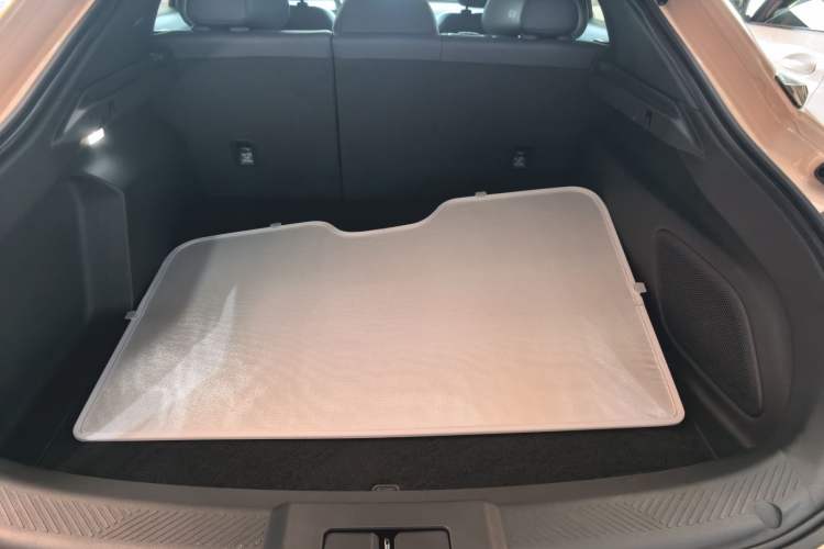 Used XPeng MONA M03 2024 620 with Ultra-Long Range
