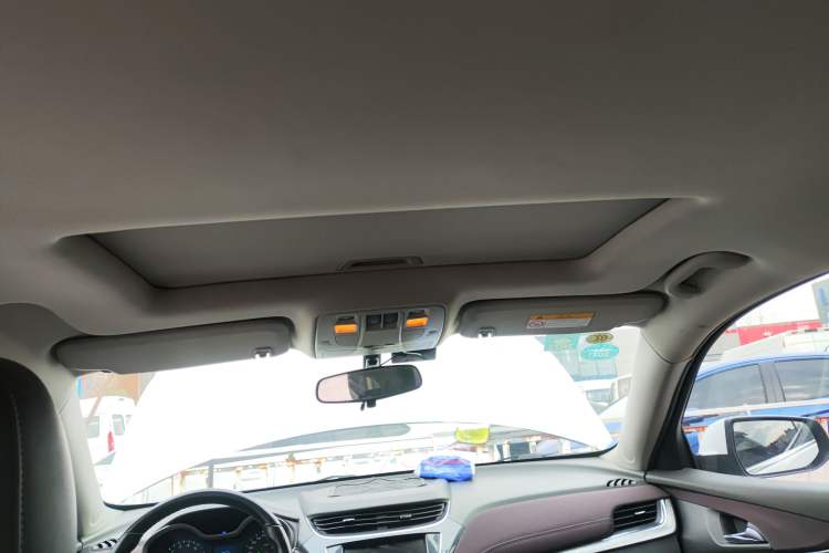 Used Chevrolet Malibu 2018 530T Automatic Luxury Edition
