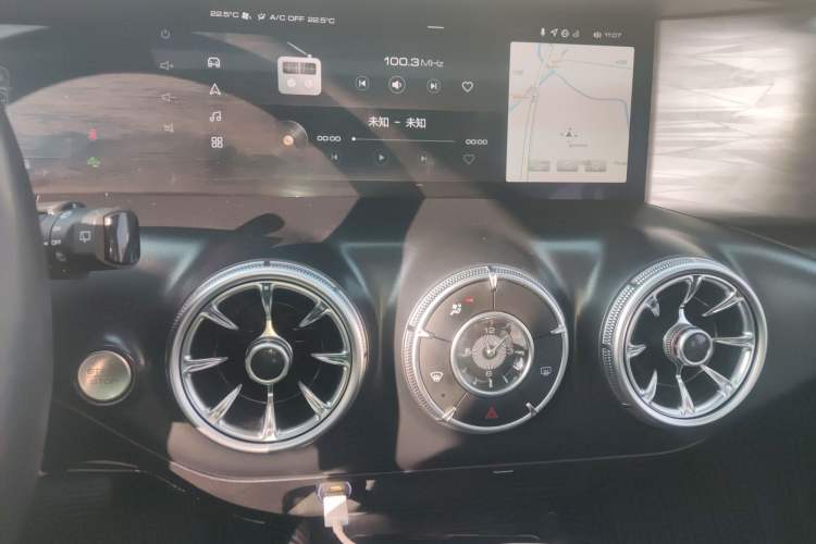 Used Tank 300 2021 City Edition 2.0T—Truly Stylish
