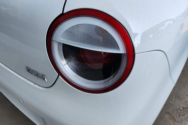 Used  Lumin 2025 205 km Xiangqin Version