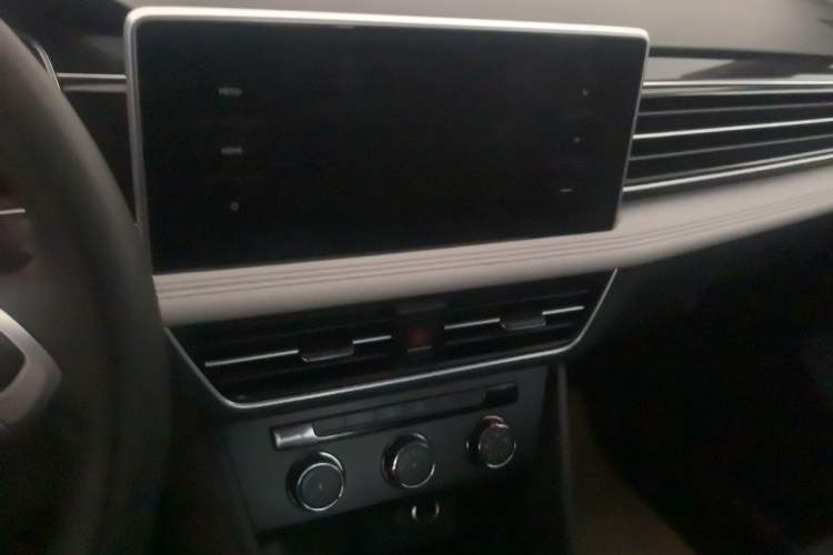 Used Volkswagen Tiguan L 2022 330TSI Automatic Two-Wheel Drive Comfort Edition
