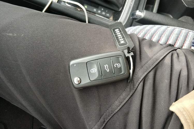 Used Skoda Kamiq 2018 1.5L Automatic Comfort Edition China VI Standard