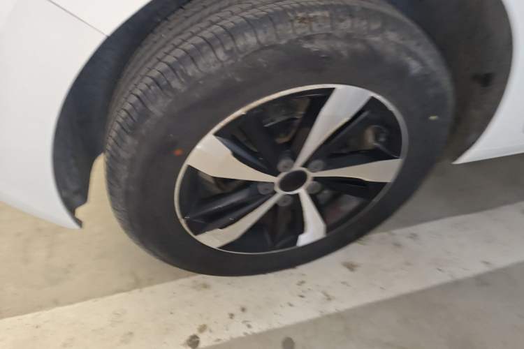 Used Volkswagen Polo 2019 Plus 1.5L Automatic Panoramic Enjoyment Edition
