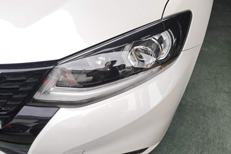 Used Nissan Tiida 2021 1.6L CVT Smart Drive Edition
