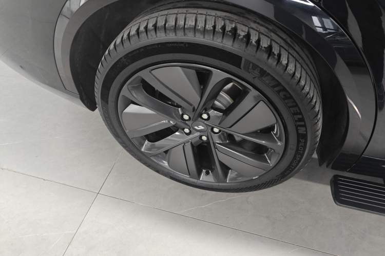 Used Li Auto L9 2023 Pro Model
