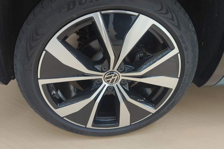 Used Volkswagen Tayron 2023 380TSI Four-Wheel Drive R-Line Pro Smart Edition
