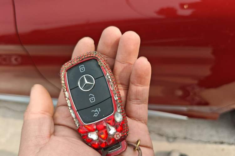 Used Mercedes-Benz C-Class 2021 C 260 L Sport Edition