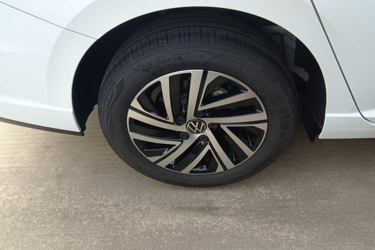 Used Volkswagen Lavida 2024 300TSI DSG Starry Sky Leading Edition
