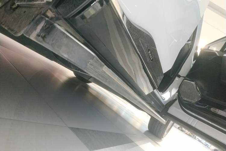 Used Toyota RAV4 2022 2.0L CVT Two-Wheel Drive Fashion Edition
