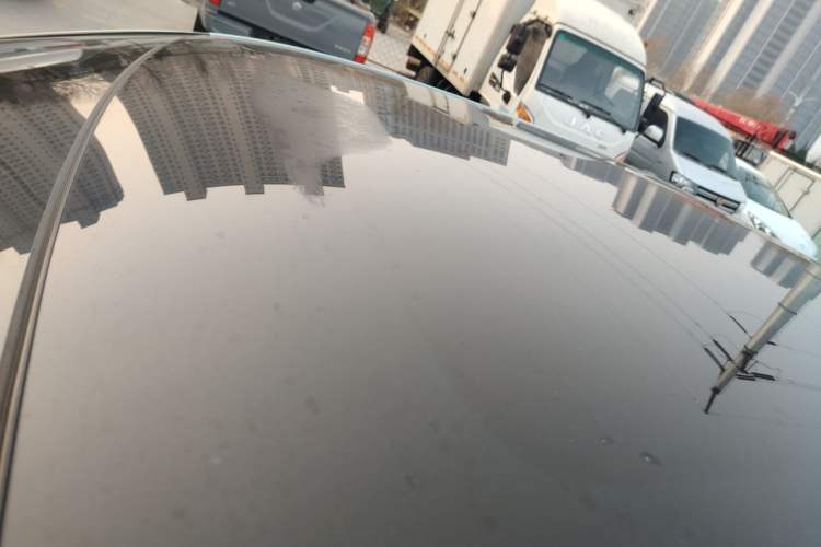 Used  SL03 2022 1.5L 1200 Extended-Range Version
