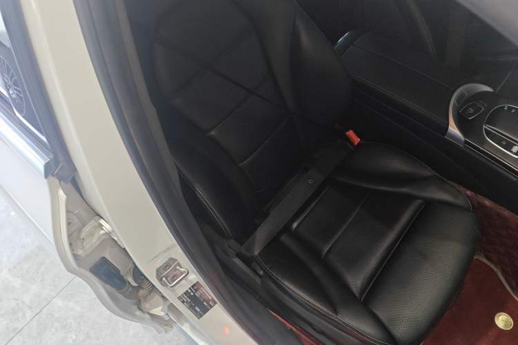 Used Mercedes-Benz C-Class 2019 Restyled C 260 L Sport Edition
