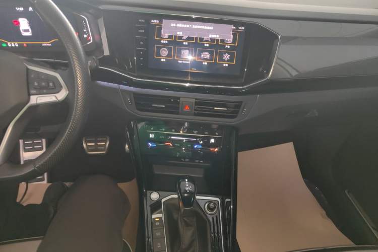 Used Volkswagen Tayron X 2020 330TSI Two-Wheel Drive Luxury Smart Connectivity Version