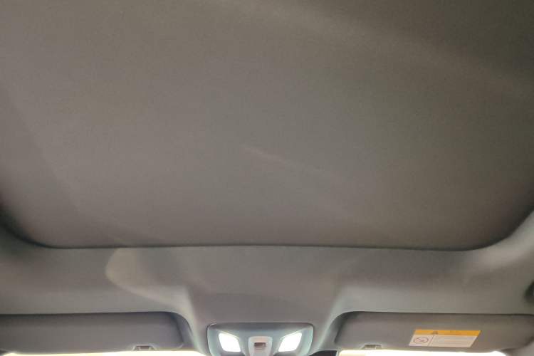 Used Changan UNI-V 2023 1.5T Sport Edition
