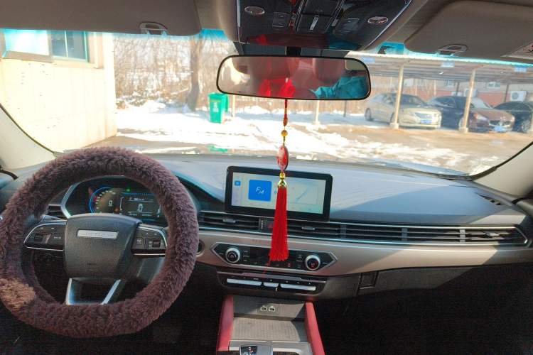 Used JETOUR X70 2023 1.5T DCT Beyond PRO Edition 7 Seats