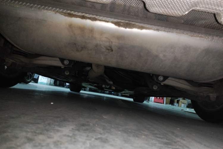 Used Volvo S90 2020 T5 Zhiyuan Luxury Edition
