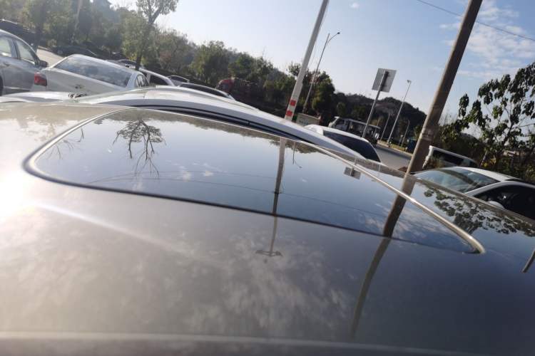 Used Buick GT 2021 Revised Version Flagship 1.5L Automatic Elite Edition