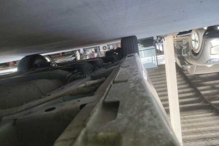 Used GAC Trumpchi M6 2023 PRO 270T DCT Luxury Edition