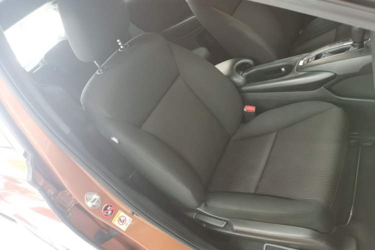 Used Honda XR-V 2015 1.5L LXi CVT Classic Edition