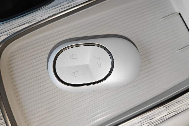 Used Nio ET7 2022 75 kWh
