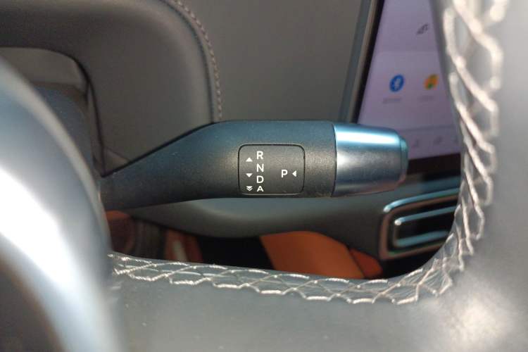 Used Li Auto L6 2024 Pro Model
