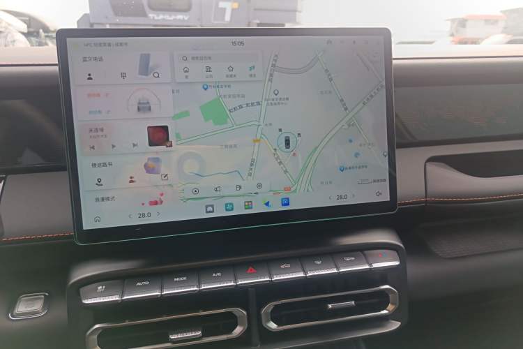 Used JETOUR Freelander 2025 1.5TD DCT Explore
