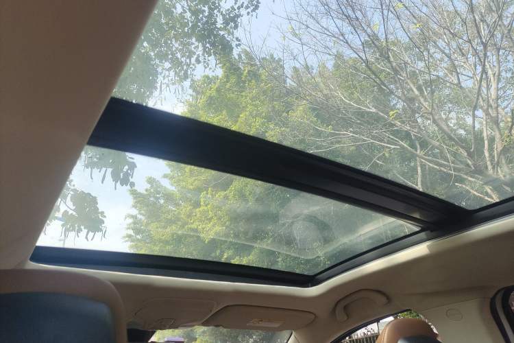 Used Soueast DX7 2018 1.5T Automatic Luxury Model