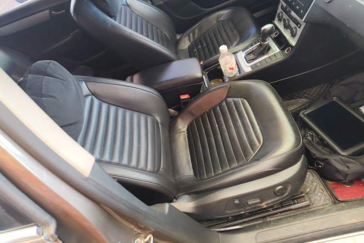 Used Volkswagen Magotan 2015 1.8TSI Advanced Model
