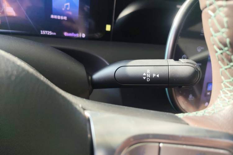 Used  #5 2024 Ultra-Long Range Extraordinary Journey Luxury Edition