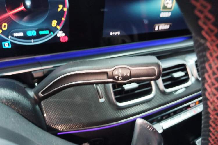 Used Mercedes-Benz GLE Coupe AMG 2022 AMG GLE 53 4MATIC+ Coupe SUV
