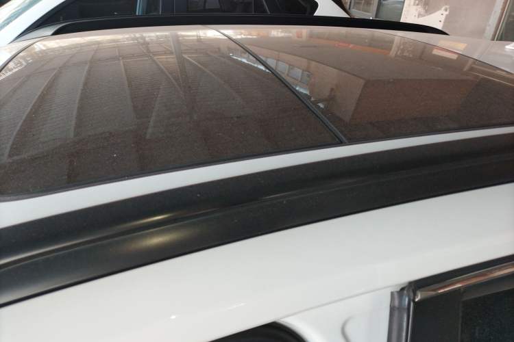 Used BMW X1 2014 sDrive18i Leading Model
