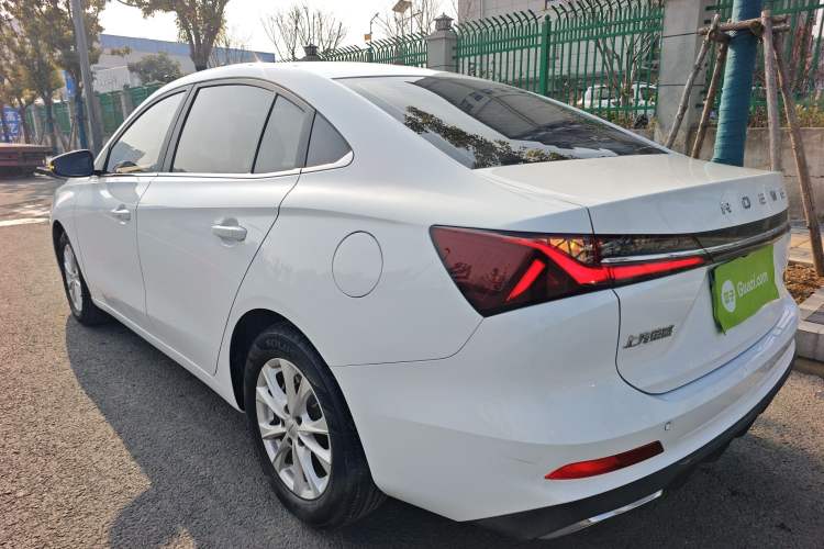 Used Roewe i5 2023 1.5L CVT Luxury Edition

