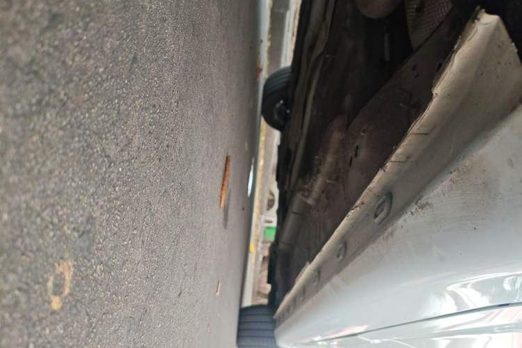 Used MG 6 2019 20T Automatic Starlight Edition
