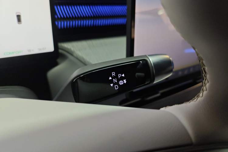 Used XPeng G6 2025 625 Long-Range Max Flagship Edition