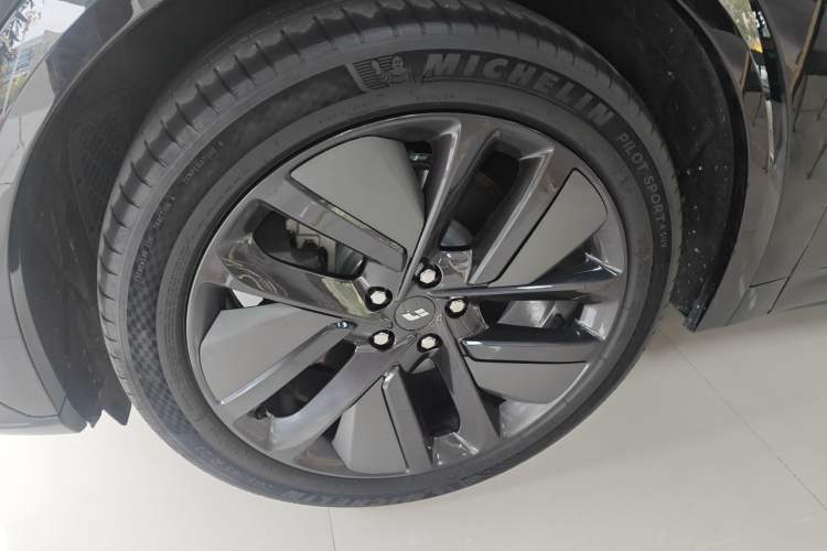 Used Li Auto L7 2024 Pro Model