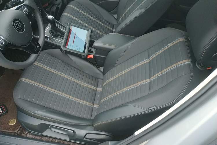 Used Volkswagen Lavida 2021 280TSI DSG Comfort Edition
