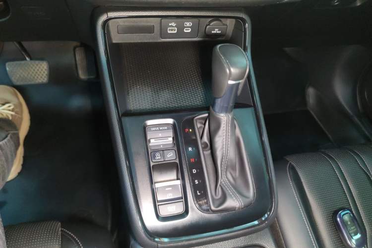 Used Honda Breeze 2023 240TURBO Two-Wheel-Drive Luxury Edition 5 Seats