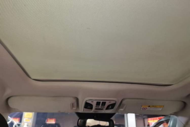 Used Haval H7 2016 Blue-Label H7 2.0T Automatic Luxury Model
