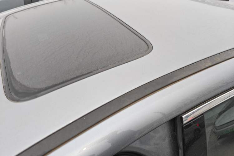 Used BYD Qin PLUS 2025 DM-i Smart Drive 120KM Superior Model