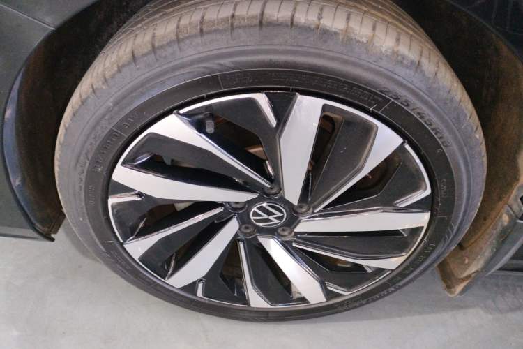 Used Volkswagen Passat 2022 330TSI Starry Luxury Edition
