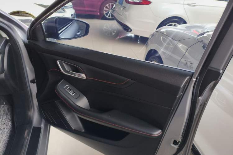 Used MG 6 2020 1.5T Automatic Lingchao Fashion Edition
