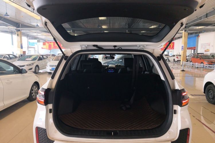 Used Hyundai ix35 2021 2.0L Automatic 2WD GLS Leading Edition
