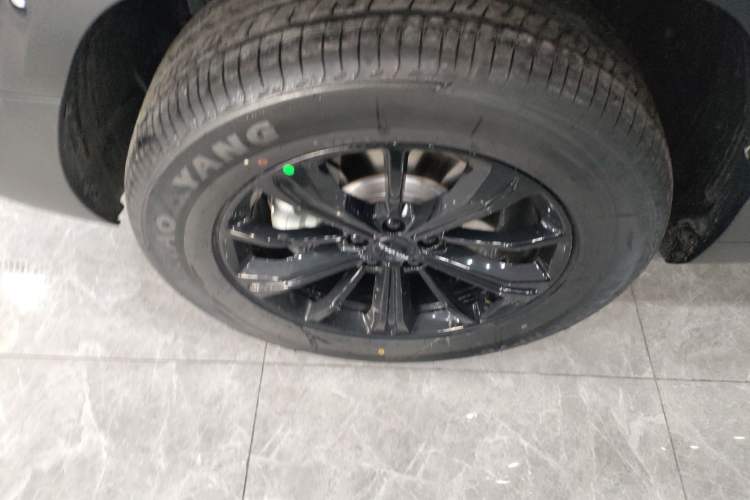 Used Haval Raptor New Energy 2026 Model Hi4 105 Pro
