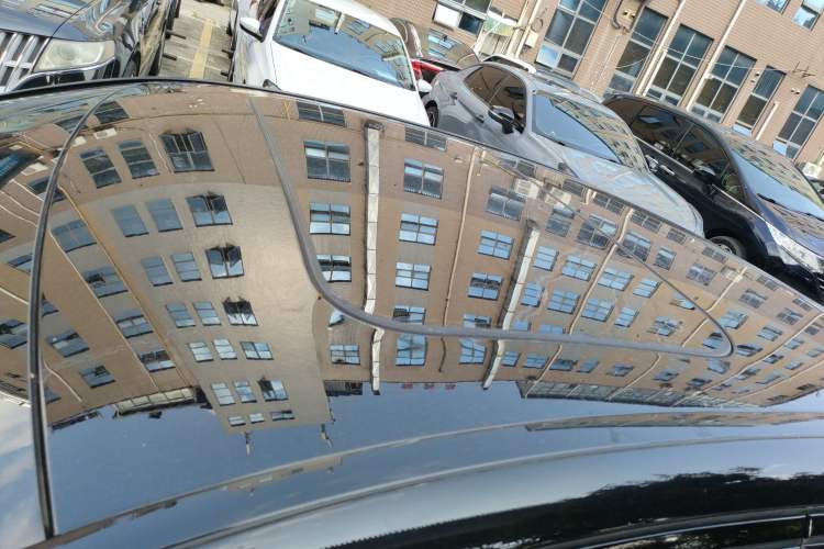 Used Mercedes-Benz C-Class 2017 Restyled C 200 Sport Edition
