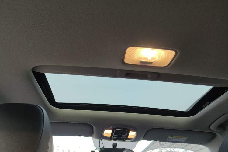 Used Hyundai Elantra 2021 1.5L CVT GLX Elite Edition
