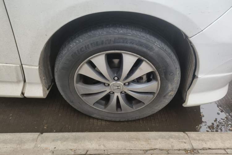 Used Honda Elysion 2012 2.4L VTi-S Prestige Edition
