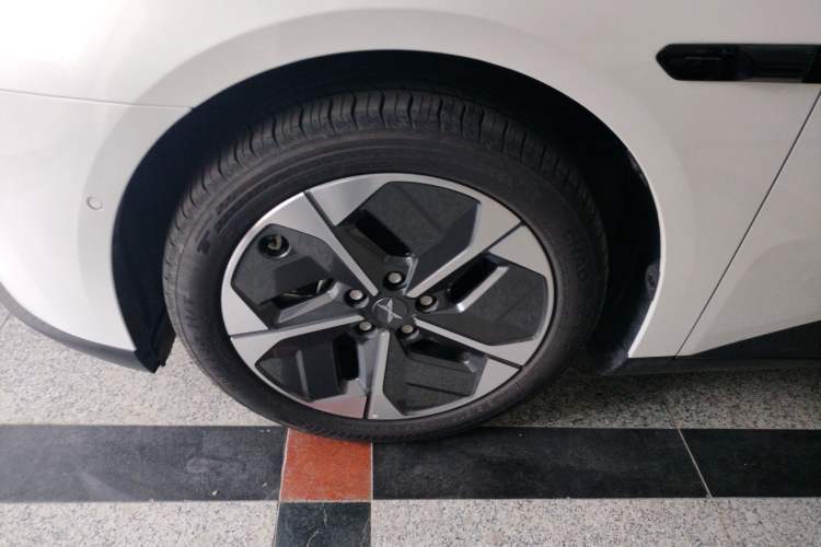 Used XPeng MONA M03 2024 515 Long-Range
