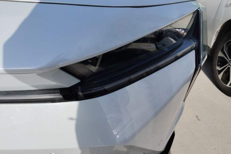 Used Honda e:NS2 2024 Ignite Edition
