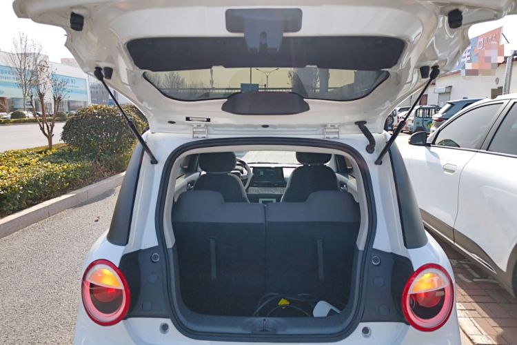 Used  Lumin 2024 130km Qingyue Version