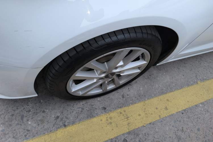 Used Audi A3 2019 Sportback 35 TFSI Ambition China VI
