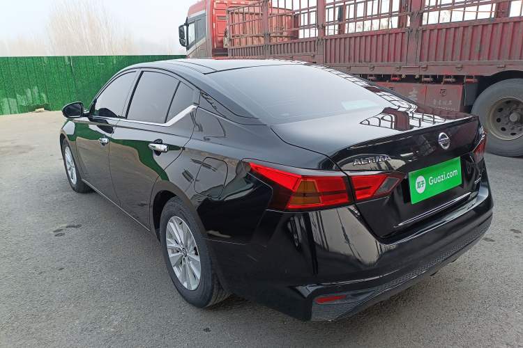 Used Nissan Teana 2019 2.0L XL Comfort Edition